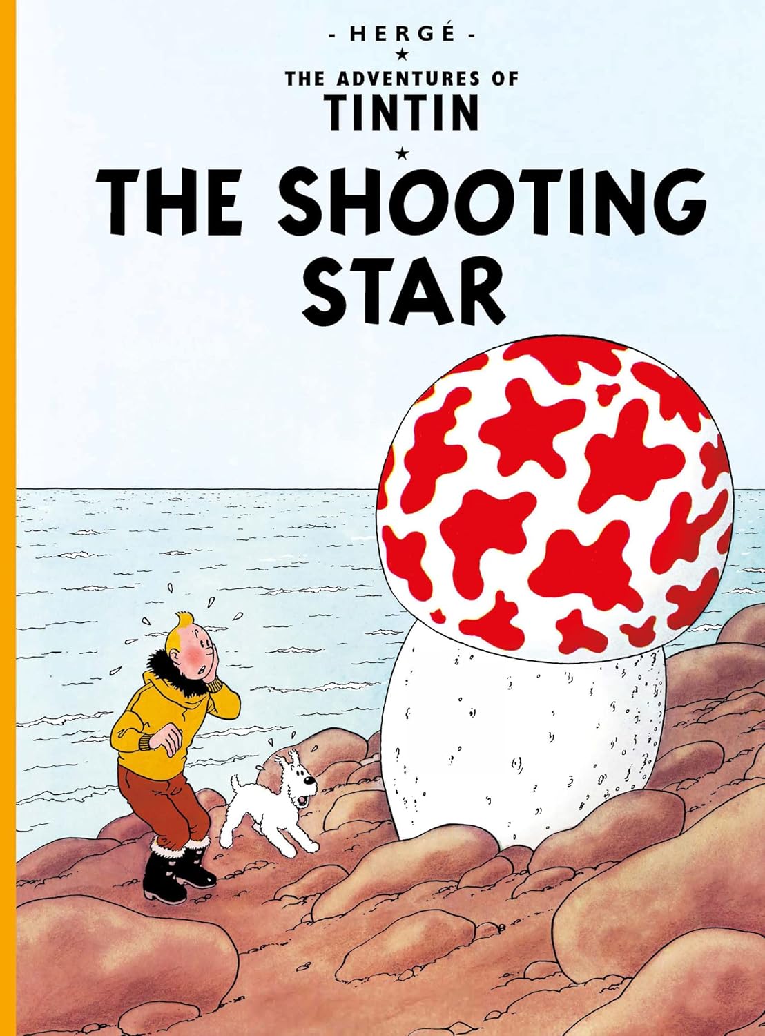 The Shooting Star - Yuka Monsters