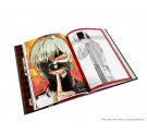 Tokyo Ghoul:re Illustrations: zakki - Yuka Monsters