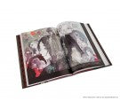 Tokyo Ghoul:re Illustrations: zakki - Yuka Monsters