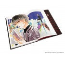 Tokyo Ghoul:re Illustrations: zakki - Yuka Monsters
