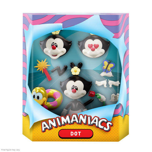 Animaniacs ULTIMATES! - Dot