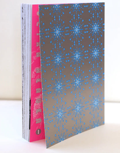 מנגה | Ultra Heaven Vol. 1