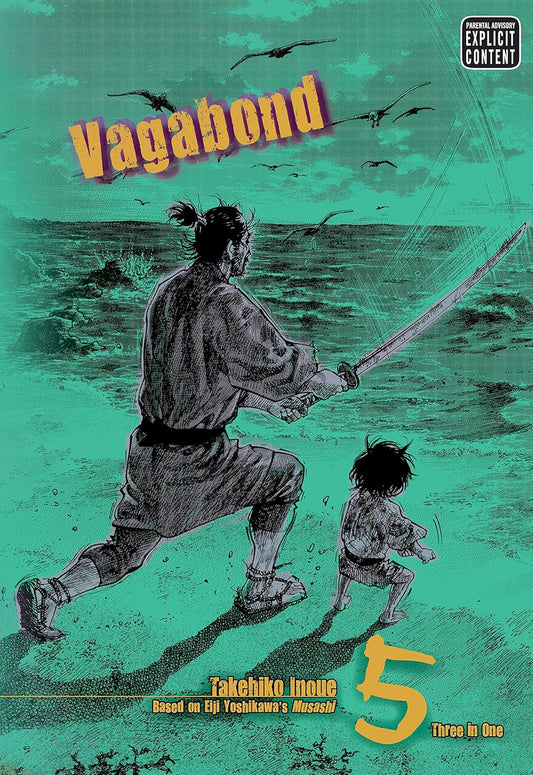 Vagabond 5