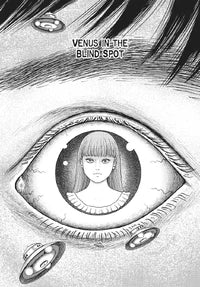 Venus of the Blind | Junji Ito