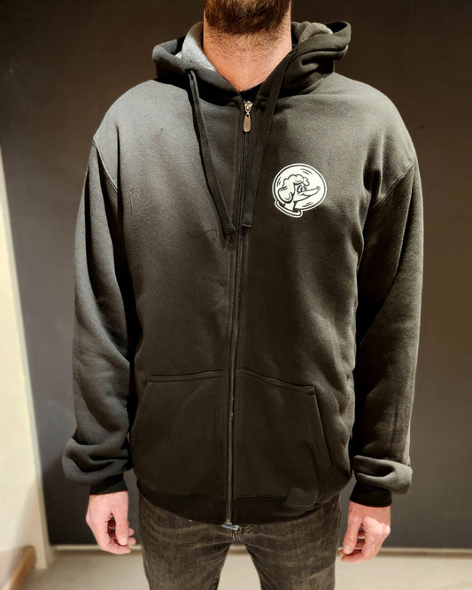 סווטשירט יוקה L