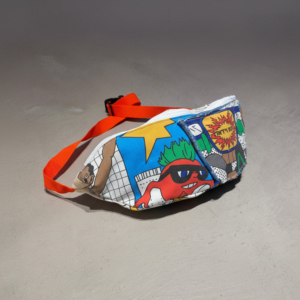 springlight outfitters | פאוץ' כוח וידאו - Yuka Monsters