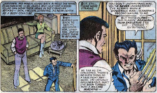 THE UNCANNY X-MEN #140B | יד שניה - 1980 - Yuka Monsters