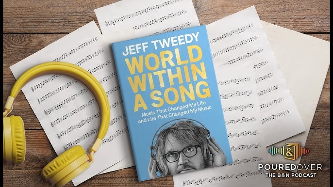 מוזיקה | World Within a Song - Yuka Monsters
