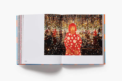 ספר אמנות | Yayoi Kusama: Every Day I Pray for Love