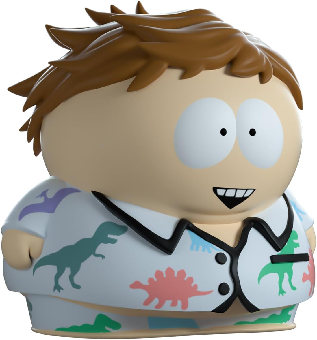 youtooz - pajama cartman - Yuka Monsters