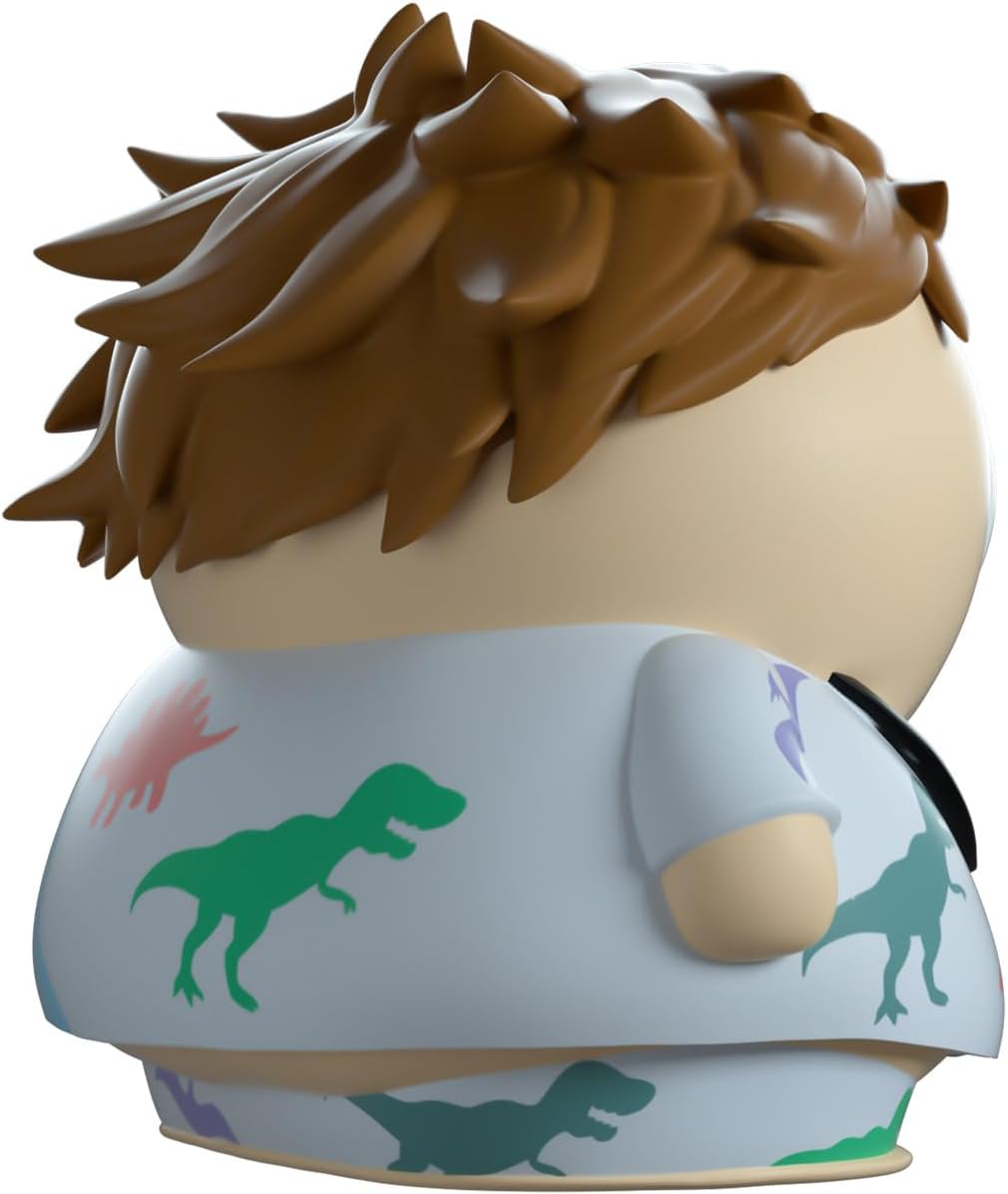 youtooz - pajama cartman - Yuka Monsters