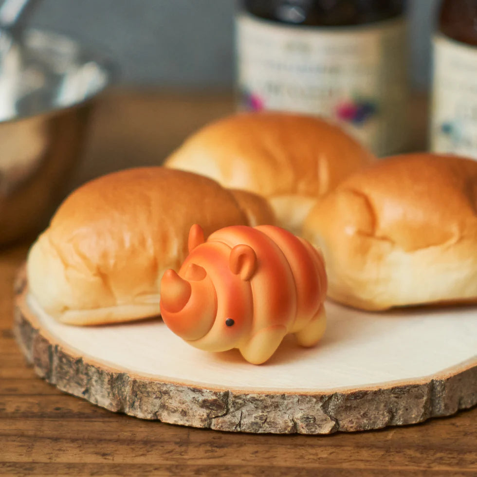 בליינדבוקס! | Animal Bakery 2 - Yuka Monsters