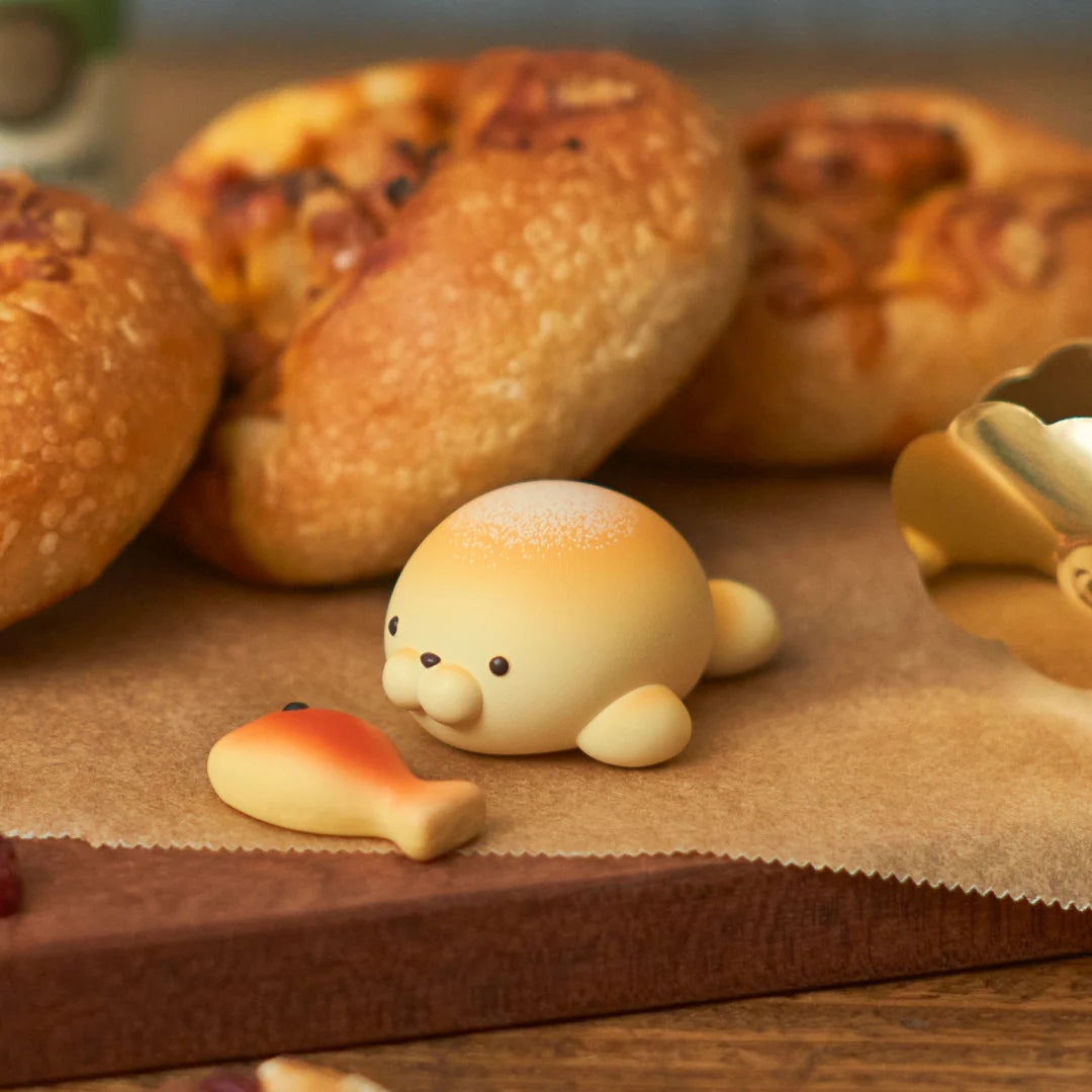 בליינדבוקס! | Animal Bakery 2 - Yuka Monsters