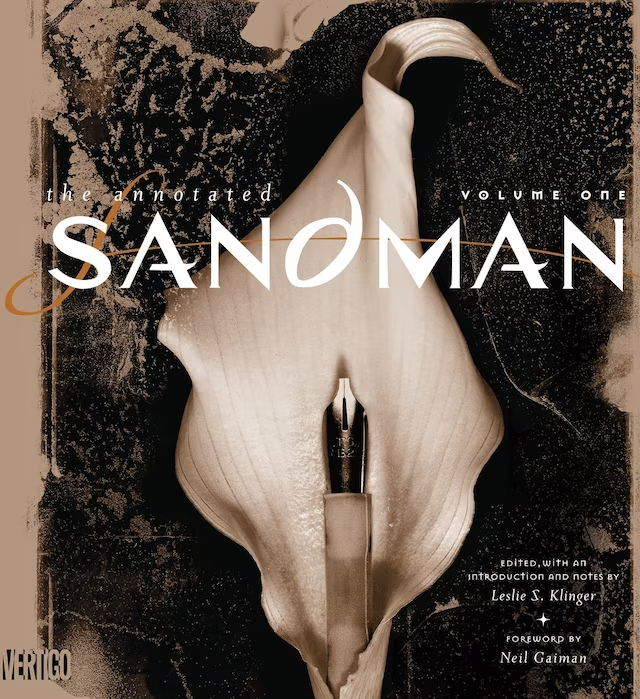 The Annotated Sandman Vol. 1