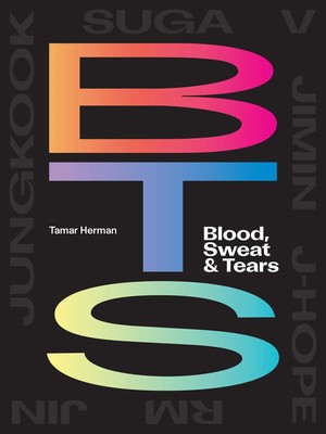 מוזיקה | BTS: Blood, Sweat & Tears - Yuka Monsters