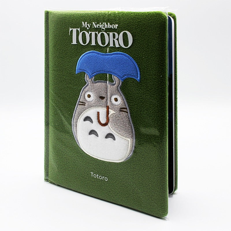 My Neighbor Totoro - Yuka Monsters