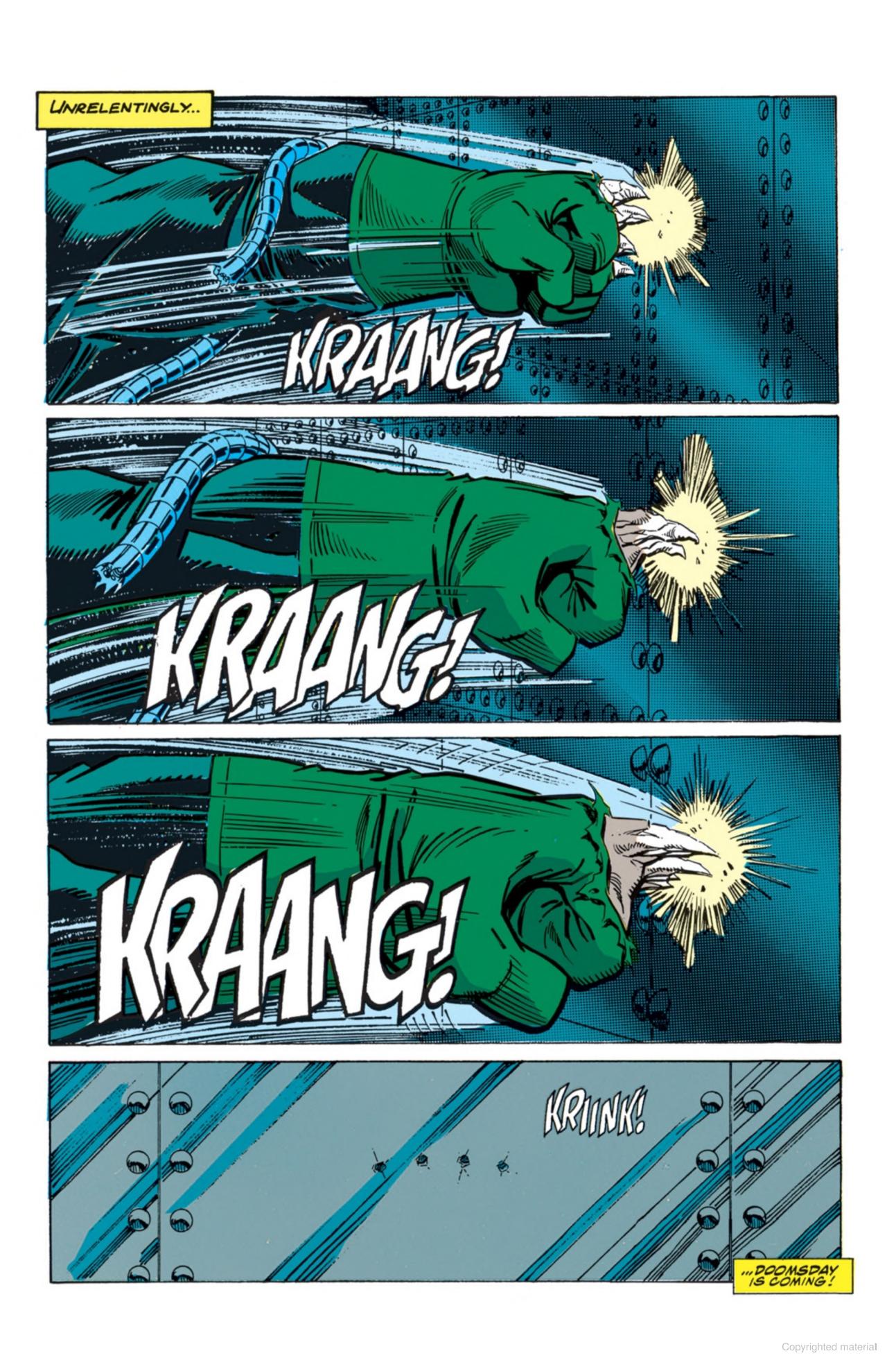 Superman: The Man Of Steel #18 | יד שניה 1992 - Yuka Monsters