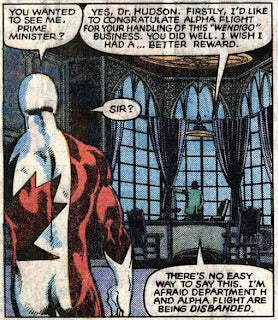 THE UNCANNY X-MEN #140B | יד שניה - 1980 - Yuka Monsters