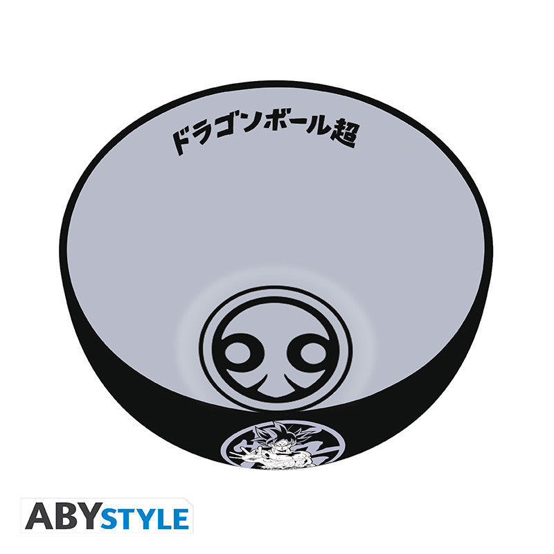 קערה | Dragon Ball Z - Yuka Monsters