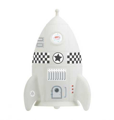 מנורה | Night Light Rocket - Yuka Monsters