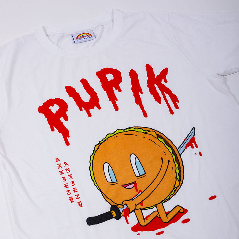 Killer Bee | Pupik - Yuka Monsters