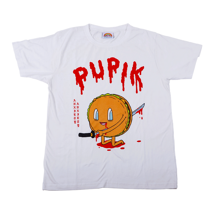 Killer Bee | Pupik - Yuka Monsters