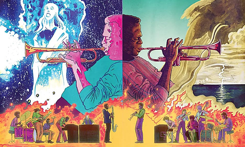 Miles Davis and the Search for the Sound - Yuka Monsters