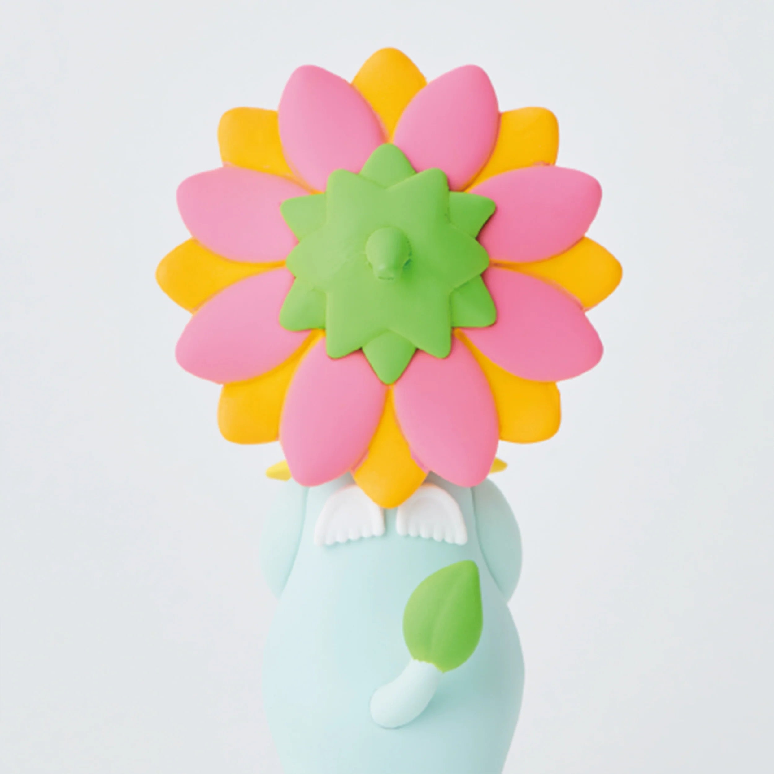 בליינדבוקס! | Sonny Angel: Flower Gift - Yuka Monsters