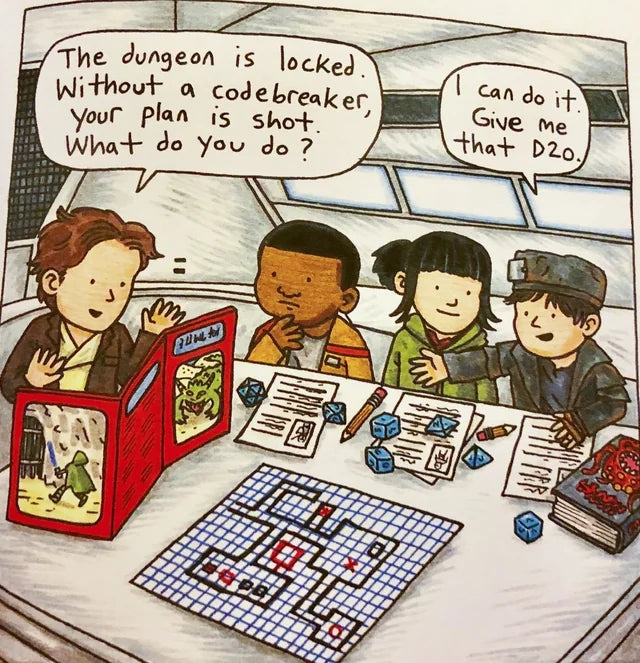 ספר ילדים | Rey and Pals