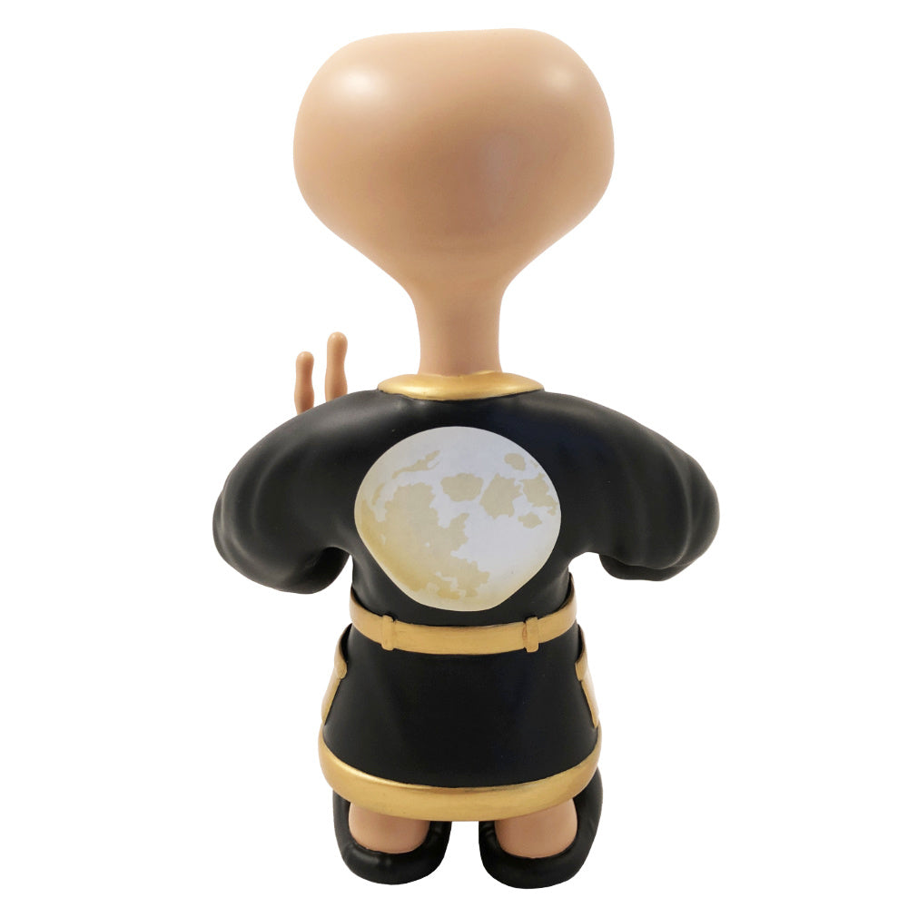 Hole-Home - Mintyfresh Exclusive Variant by Juce Gace - Yuka Monsters