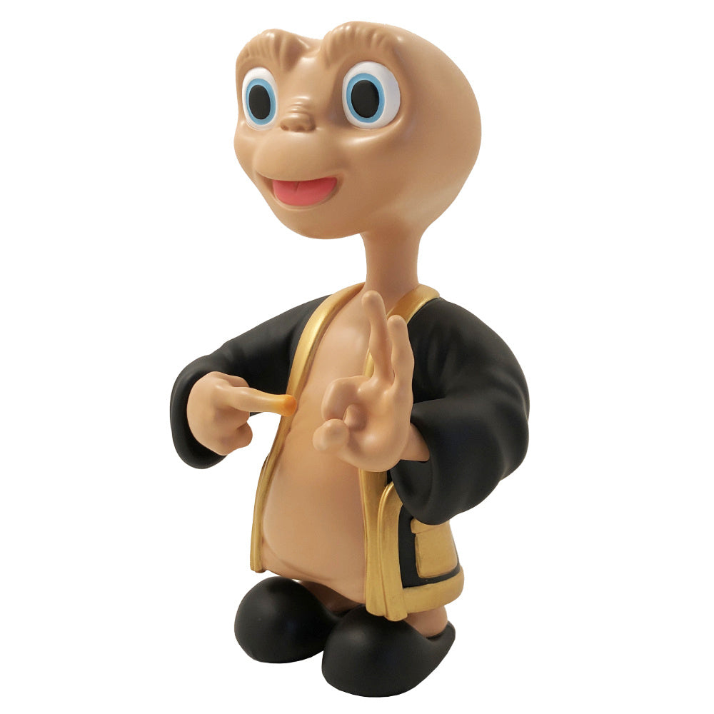 Hole-Home - Mintyfresh Exclusive Variant by Juce Gace - Yuka Monsters