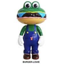 Burger Blind Box Wave 2 | Blind Box - Yuka Monsters