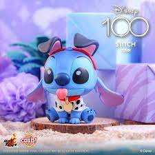 Stitch in Costume Cosbi | Blind Box - Yuka Monsters