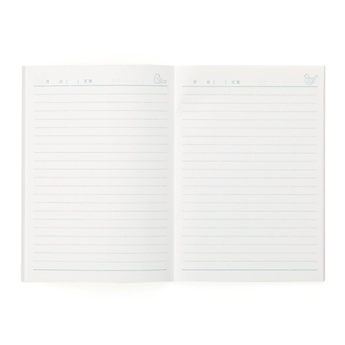 מחברת רטרו | בקיני