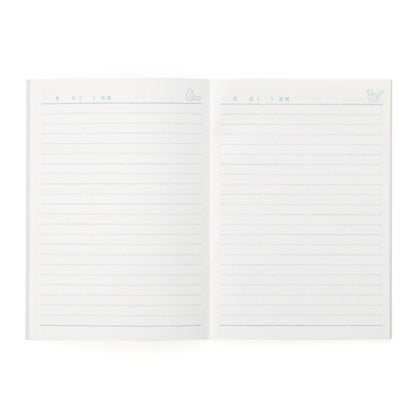 מחברת רטרו | בקיני