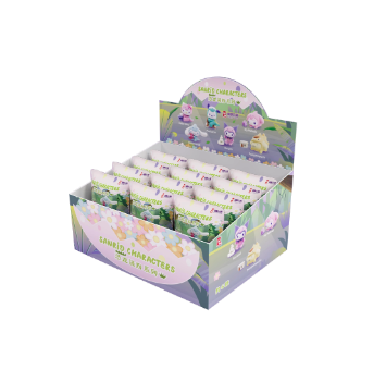 בליינדבוקס! | Sanrio Characters: Dinosaur Costume 