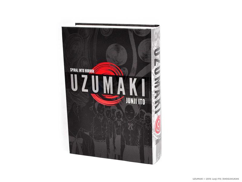 UZUMAKI 3-IN-1