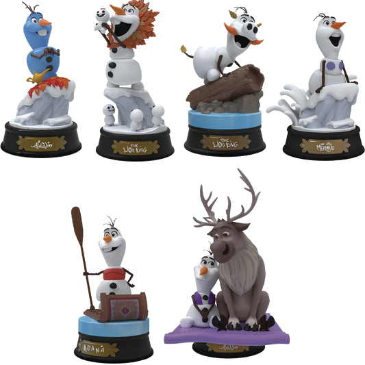 Olaf Presents Blind Box