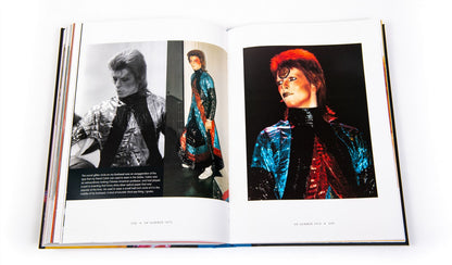 Moonage Daydream: The Life and Times of Ziggy Stardust