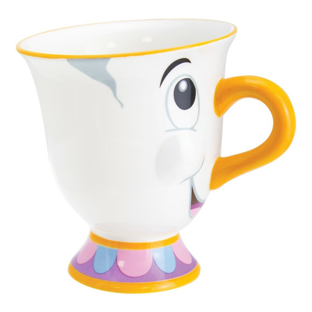 ספל | Beauty and the Beast - Yuka Monsters