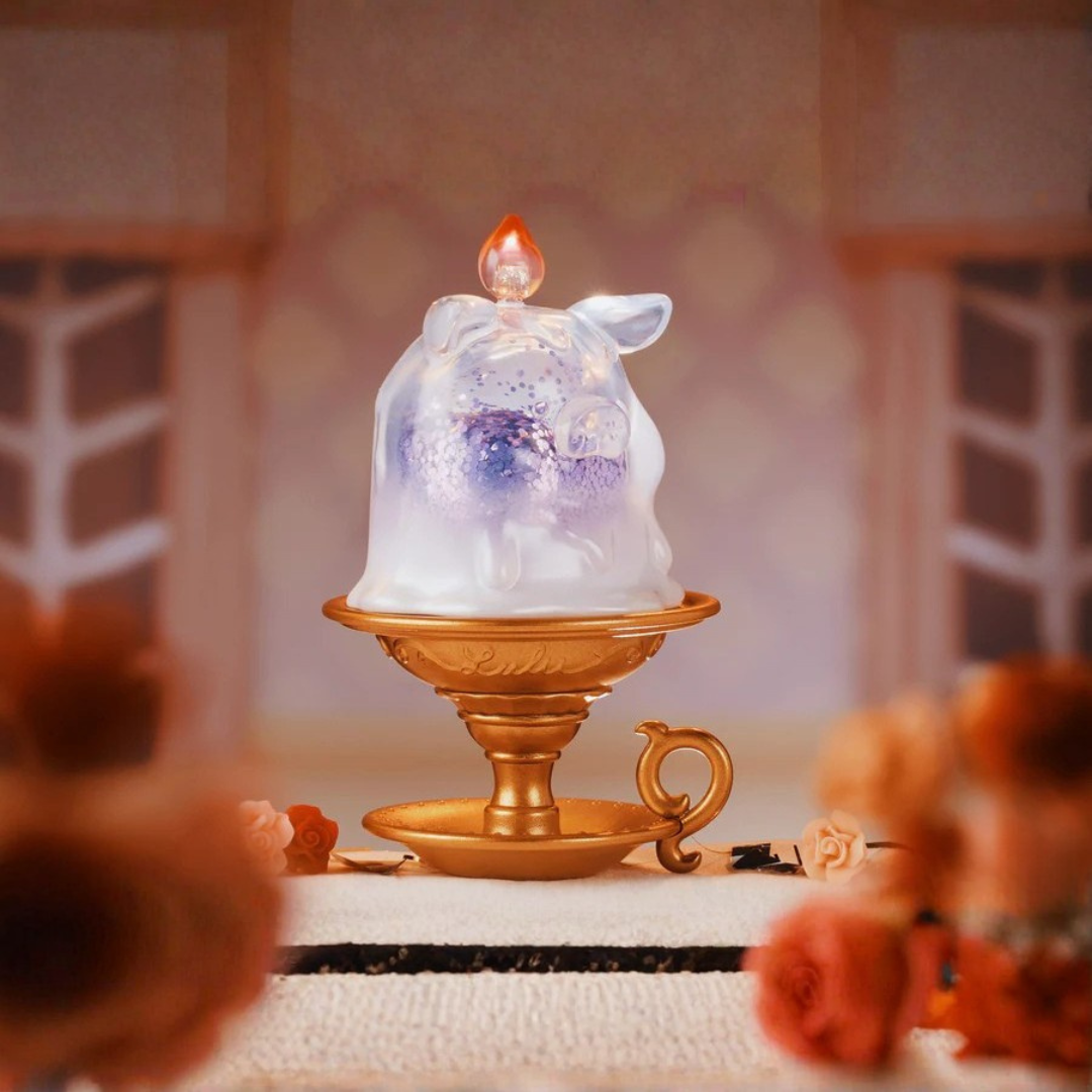 LuLu The Piggy Pigchelin Restaurant Series Blind Box - Yuka Monsters