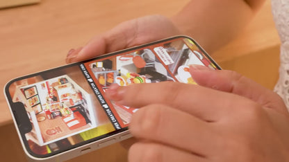 מיניאטורה | Yum Yum Burgers