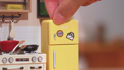 מיניאטורה | Happy Meals Kitchen