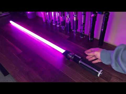 Lightsaber | Darth Proffie Neopixel 82cm