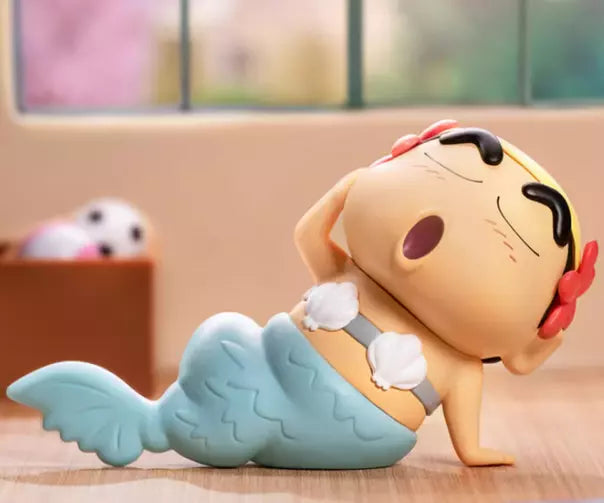 בליינדבוקס | Crayon Shin-chan Funny Cosplay Series 