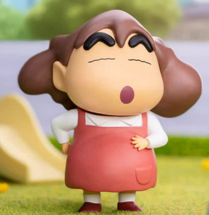 בליינדבוקס | Crayon Shin-chan Funny Cosplay Series 