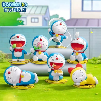 בליינדבוקס! | Doraemon Leisure Time