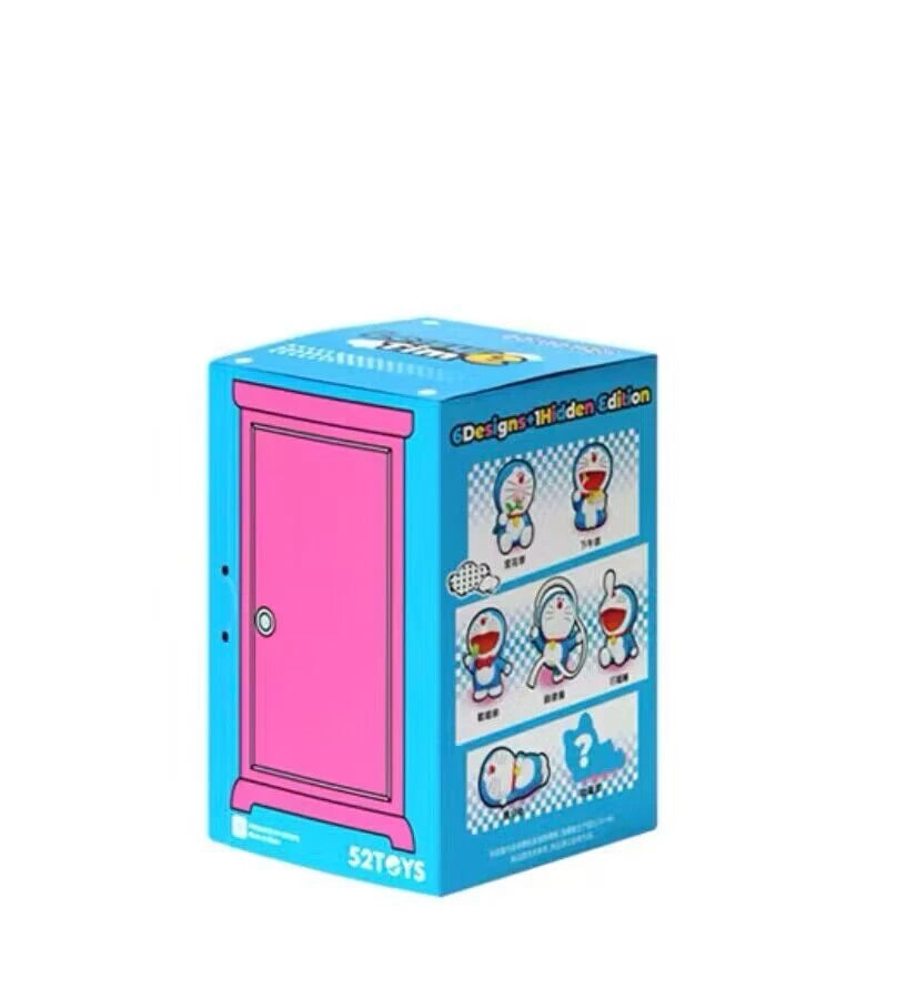 בליינדבוקס! | Doraemon Leisure Time