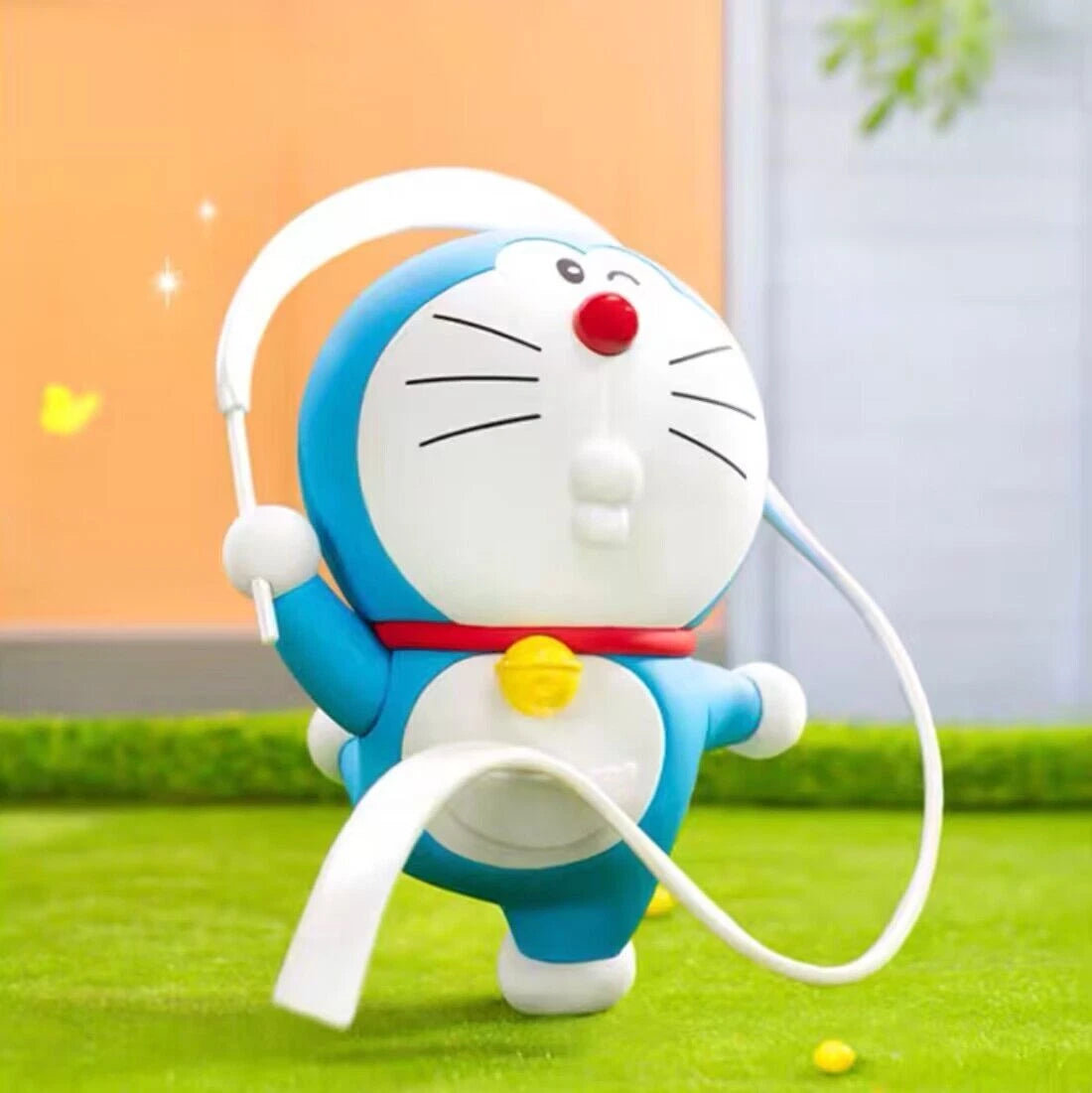 בליינדבוקס! | Doraemon Leisure Time