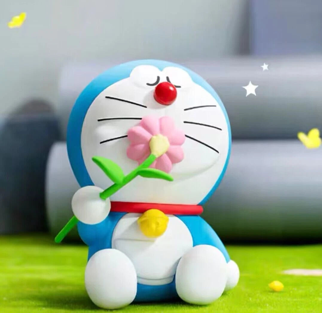 בליינדבוקס! | Doraemon Leisure Time